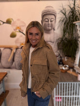 Load image into Gallery viewer, Sienna