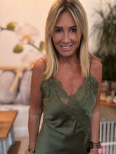 Load image into Gallery viewer, Morgan