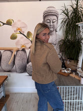 Load image into Gallery viewer, Sienna