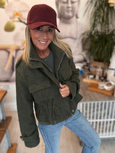 Load image into Gallery viewer, Sienna