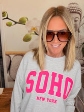 Load image into Gallery viewer, Soho