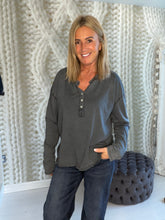 Load image into Gallery viewer, Henley