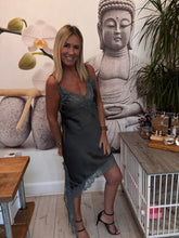 Load image into Gallery viewer, Morgan