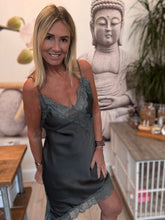 Load image into Gallery viewer, Morgan