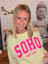 Load image into Gallery viewer, Soho