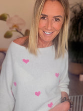 Load image into Gallery viewer, Hearts