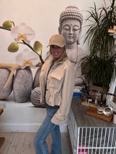 Load image into Gallery viewer, Sienna