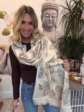 Load image into Gallery viewer, Paisley