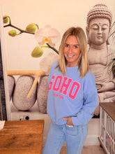 Load image into Gallery viewer, Soho