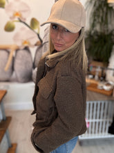 Load image into Gallery viewer, Sienna