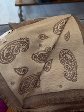 Load image into Gallery viewer, Paisley