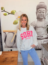 Load image into Gallery viewer, Soho
