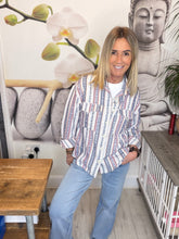 Load image into Gallery viewer, Aztec
