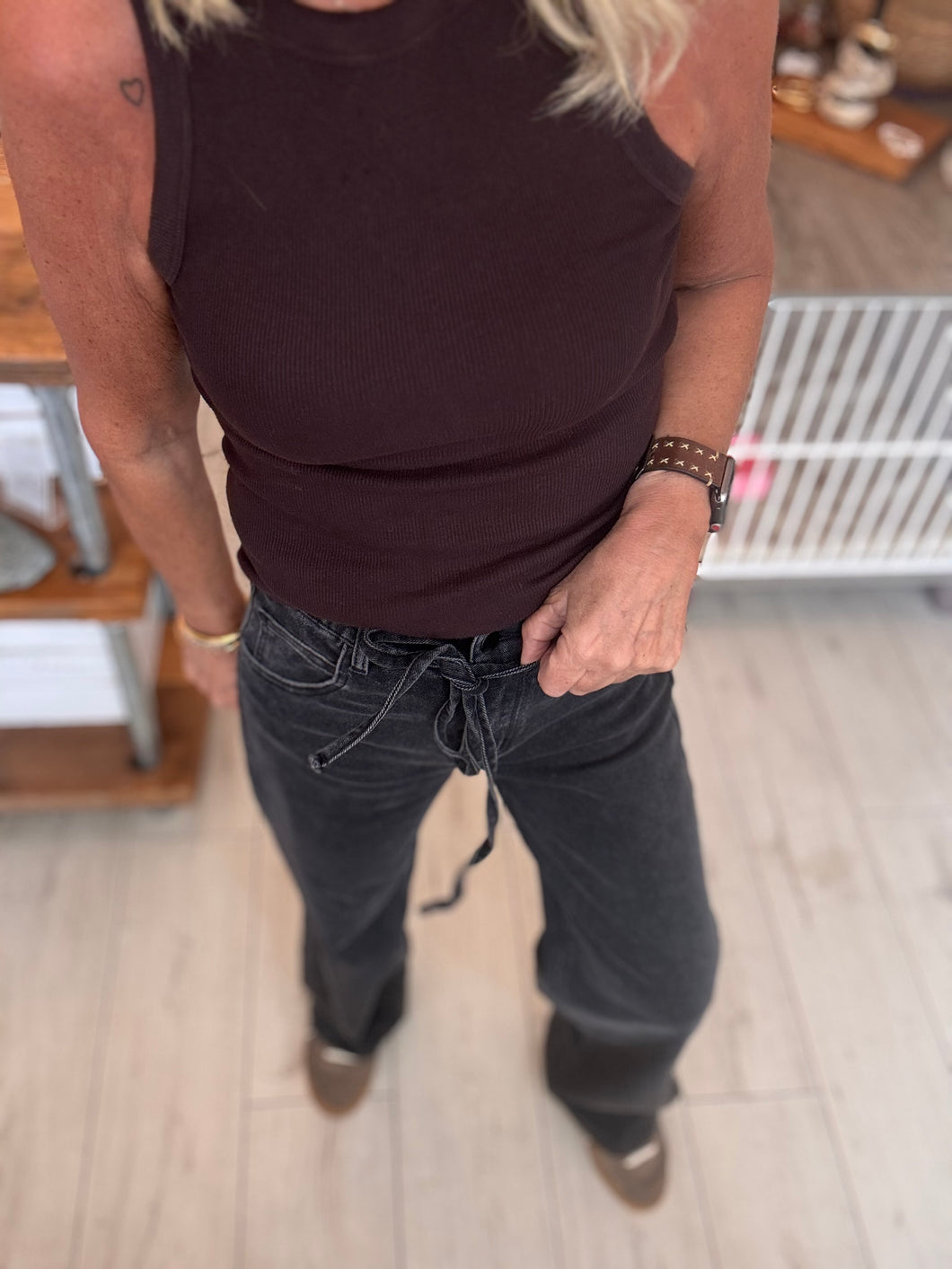 Jog Jean