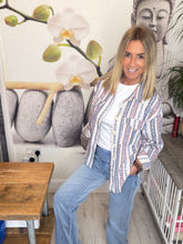 Load image into Gallery viewer, Aztec
