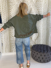 Load image into Gallery viewer, Peace &amp; love
