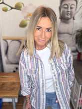 Load image into Gallery viewer, Aztec
