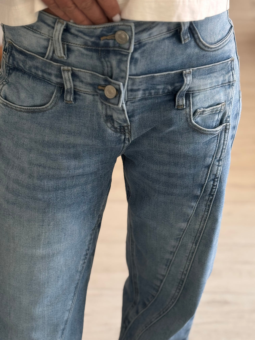 Pockets