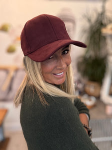 Cap