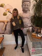 Load image into Gallery viewer, Ivy
