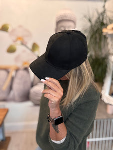 Cap
