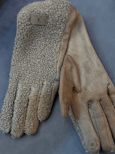 Load image into Gallery viewer, Sherpa
