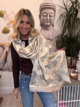 Load image into Gallery viewer, Paisley
